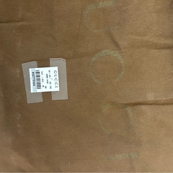 Gucci Hobo Queen Bow Guccisimma Logo Shoulder Bag - Picture 2 of 8